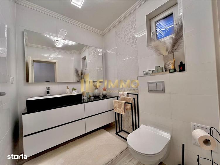 Casa Individuala | Sf Ilie | 336 mp | Suceava | ID:1597 - 16