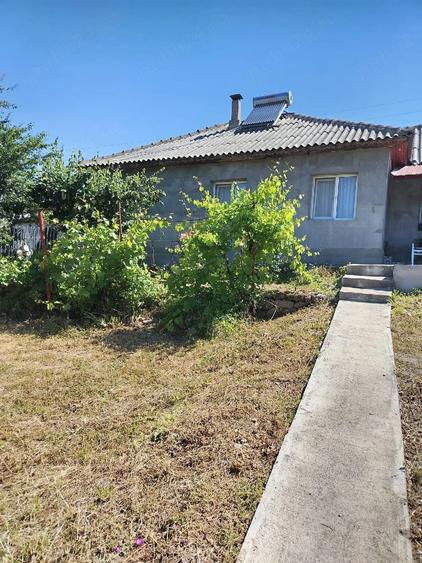 proprietar -vand casa Baneasa Constanta - 4