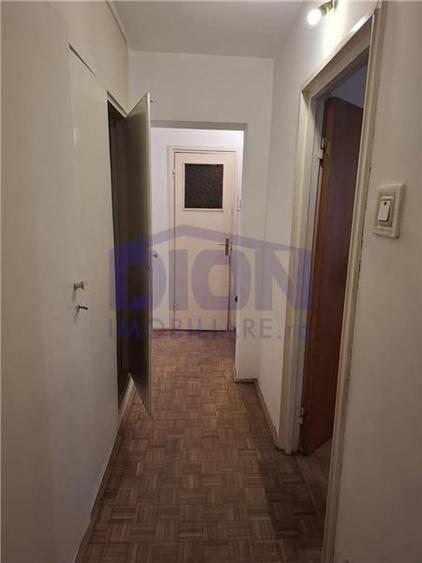 Titan - Barajul Dunarii - ALBA - 8