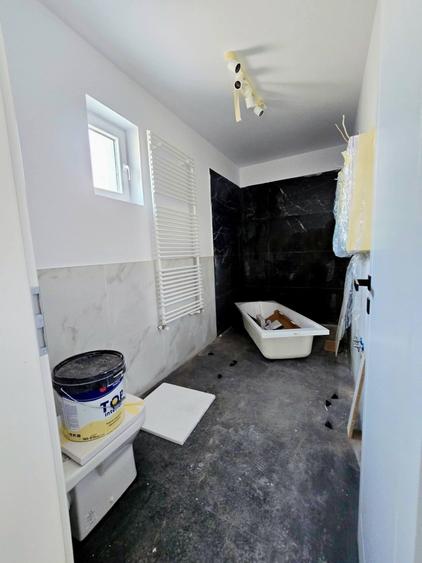 Vile Înșiruite P+1 , 4 Camere, Strada Părului, Dobroești - 16