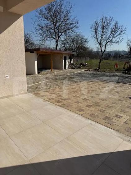 Casa premium P+M, 300 mp utili, teren 3200 mp, complet renovata 2025. - 5