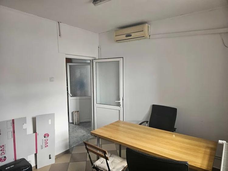 Spatiu de birouri de inchiriat / Jiului / Pod Constanta/Mobilat utilat - 6