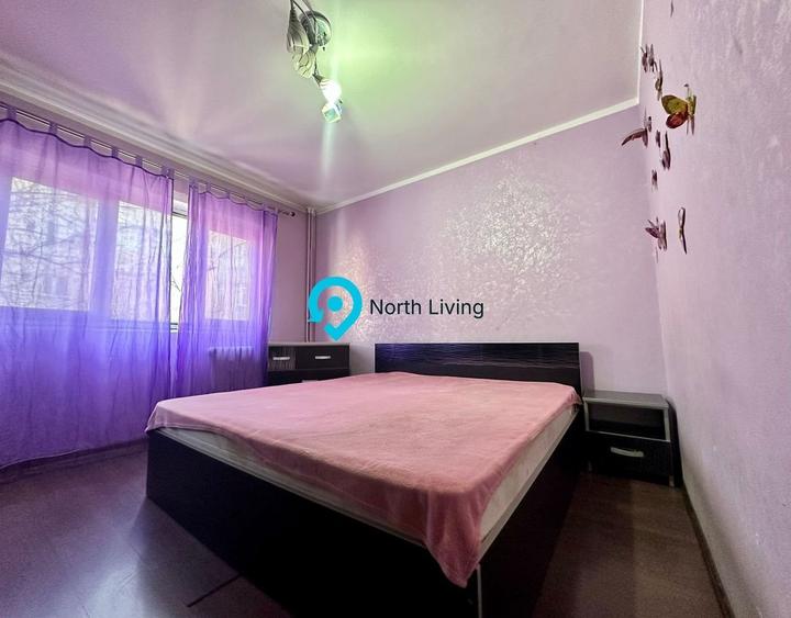 Apartament 3 camere – Sector 6 | Potențial excelent pentru investiție - 19