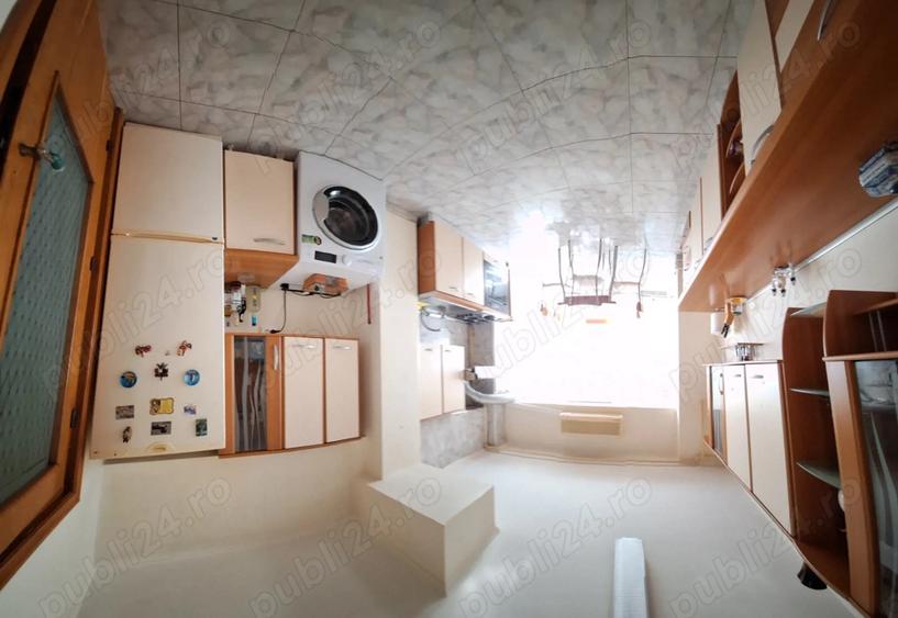 Apartament faleza nord parter 109 m l - 2