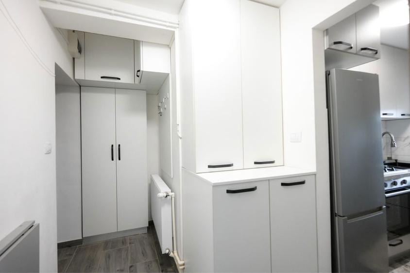 Apartament 2 camere, central, mobilat Viseu de Sus - 5