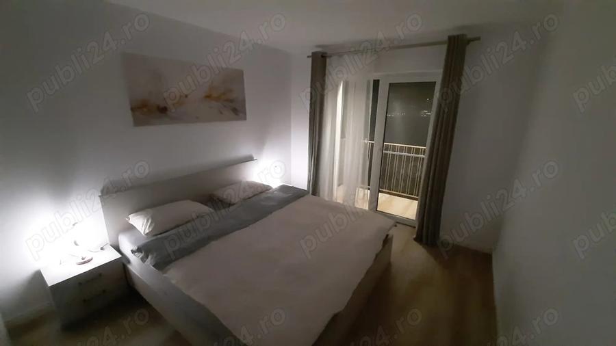 Persoana fizica inchiriez apartament cu 3 camere in Borhanci - 2