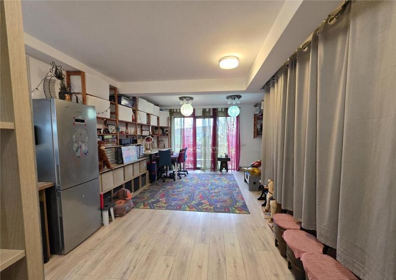 Casa 3 camere Bragadiru - Str Gliei nr 30 - 15
