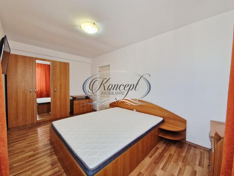 Apartament luminos in Andrei Muresanu, in vila cu parcare acoperita - 6