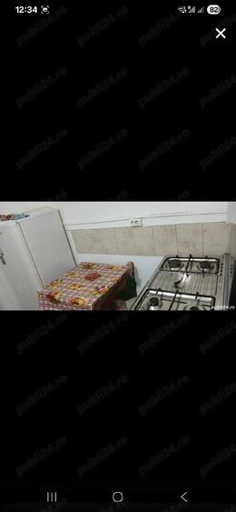 Vand Garsoniera etaj 1 - 5