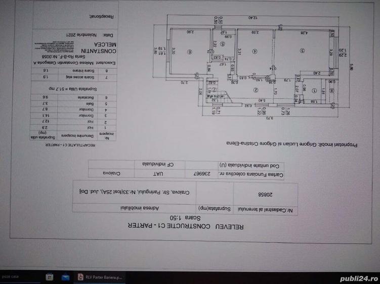 Casa de vinzare craiova - 2
