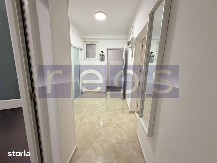 VANZARE 2 CAMERE DECOMANDAT | MOBILAT UTILAT | KOGALNICEANU - 10