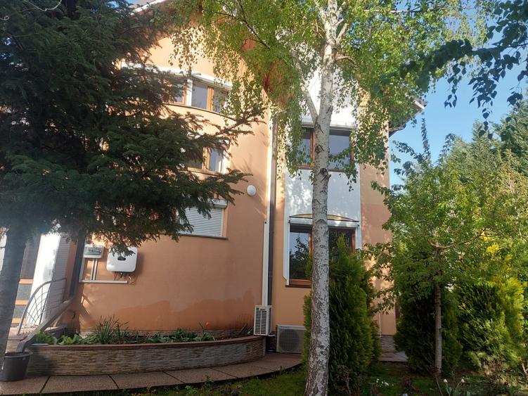 Cămin cu aer de vacanță, tot timpul anului la Snagov - 5