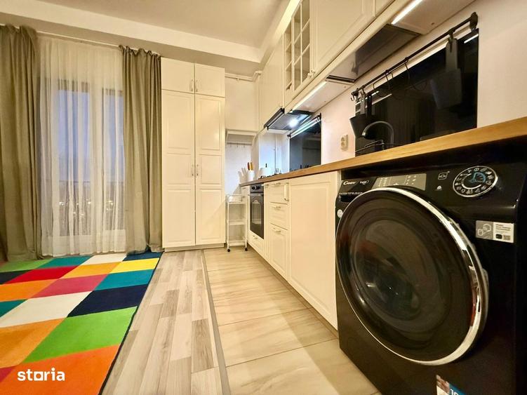 Studio Dublu Cosmopolis - 8