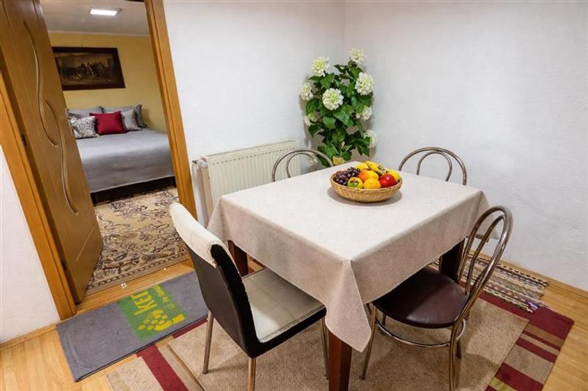 Proprietate 3 camere + studio independent, gradina, curte, Cristesti, Mures - 9