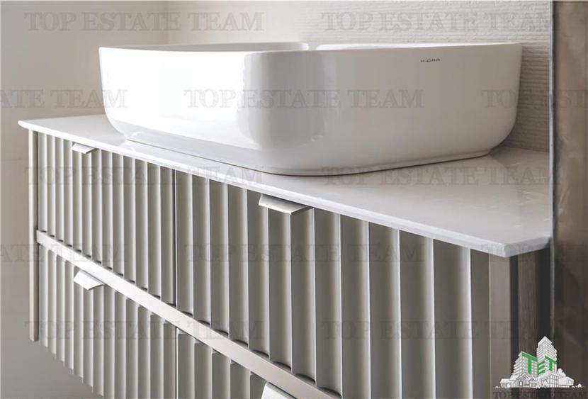 Apartament 2 camere - Complex rezidential de lux, prima linie la mare - 8