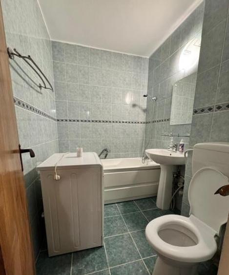 Investitie garsoniera etaj 4 zona metrou Favorit - 4