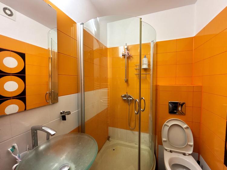 Studio modern  – Zona Campus - 3