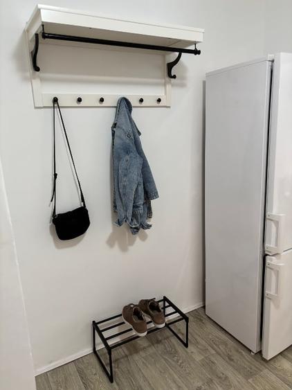 Garsonieră Modernă și Confortabilă - Mall Vitan - 5