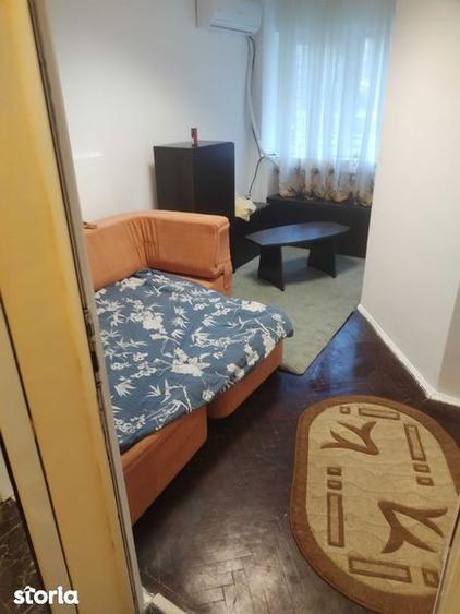 Garsoniera de vanzare,centrul Bucurestiului - 2