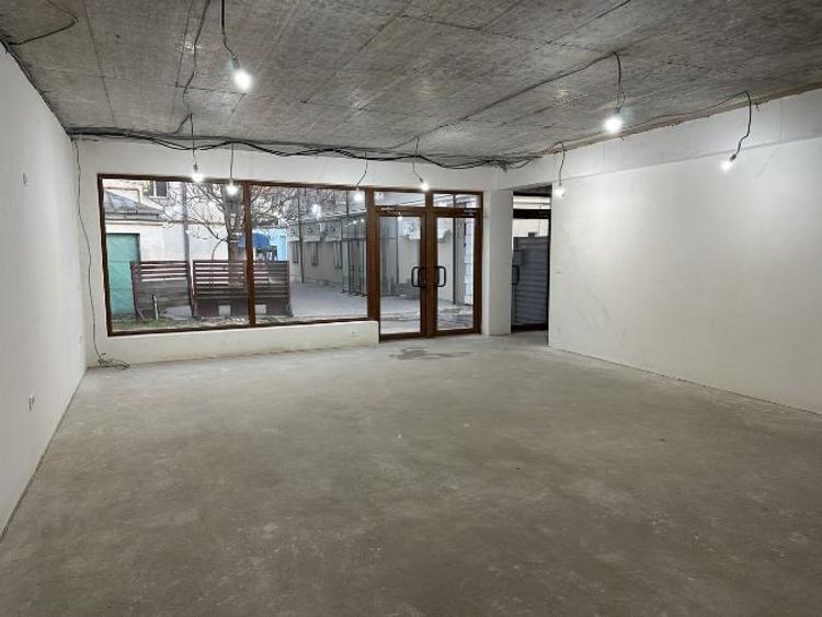 Spațiu comercial de închiriat – zonă ultracentrală Cuza Vodă, vizavi de Primăria Buzău - 5