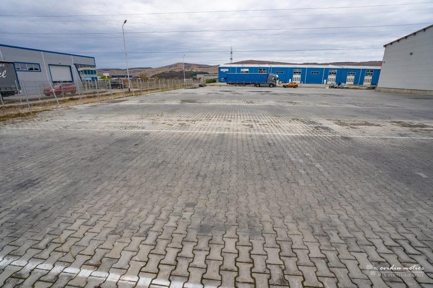 Platforma imprejmuita - 1