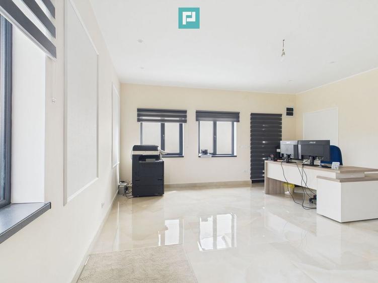 Casa Individuala cu 2 Apartamente in Giarmata Vii - 17