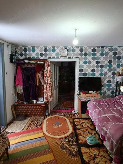 Casa batraneasca - 2