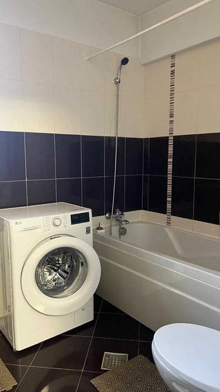 Apartament cu 1 cameră, BLOC NOU, zona Centru-Sf. Lazar - 8