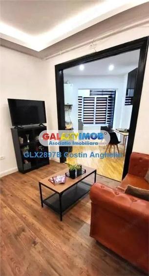 Apartament 2 Camere Renovat - Universitate - 1