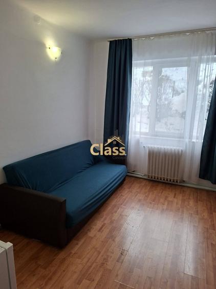 Garsoniera | Investitie | 19 mpu | Zona Stadion CFR Gruia - 2