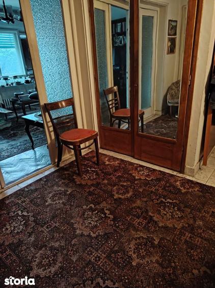 Apartament 3 camere, Calea Bucure?ti, Craiova - 1