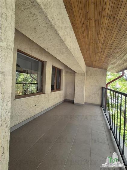 Oportunitate: vila cu 5 camere langa metrou Brancoveanu - 11