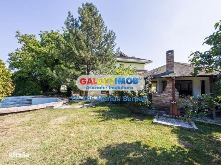 Vanzare casa Targoviste exterior nord - 6