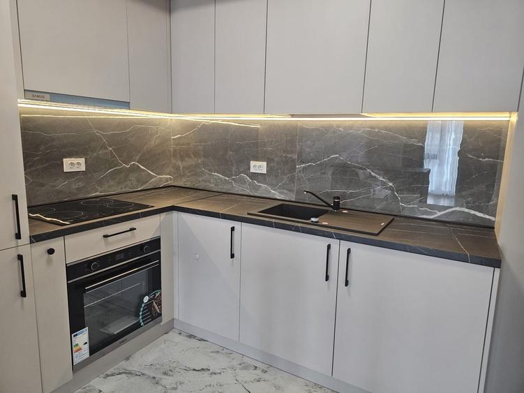 Prima inchiriere! Apartament bloc nou Galata-Kaufland - 20