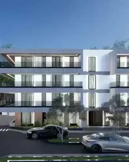 Apartament 4 Camere | Iancu Nicolae | Gradina | Complex Exclusivist - 2