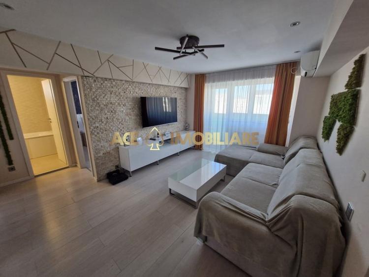 2 Camere | Campia Libertatii | Proximitate Metrou Piata Muncii | - 4