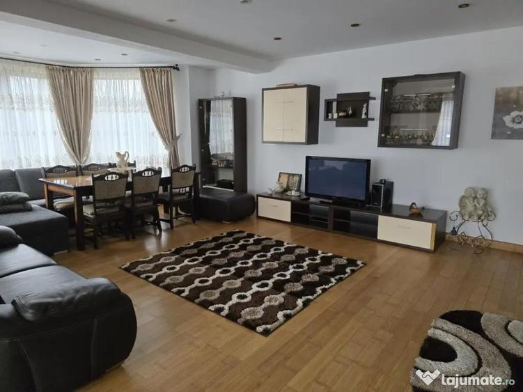Proprietate superba Tasca, judetul Neamt - 6