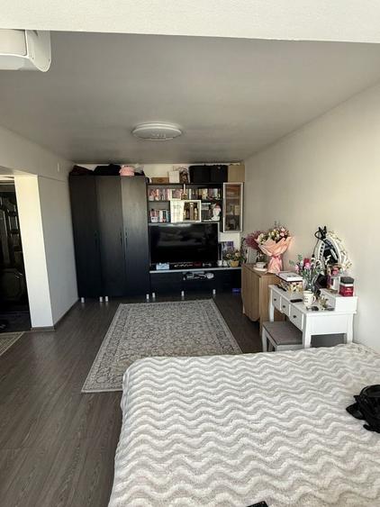 Apartament cu o camera, complet mobilat si utilat- langa parcul Mihai Eminescu Botosani - 1