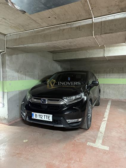 2 camere premium | Metrou 3 min | Parcare subterană | Grozăvești – Regie - 11