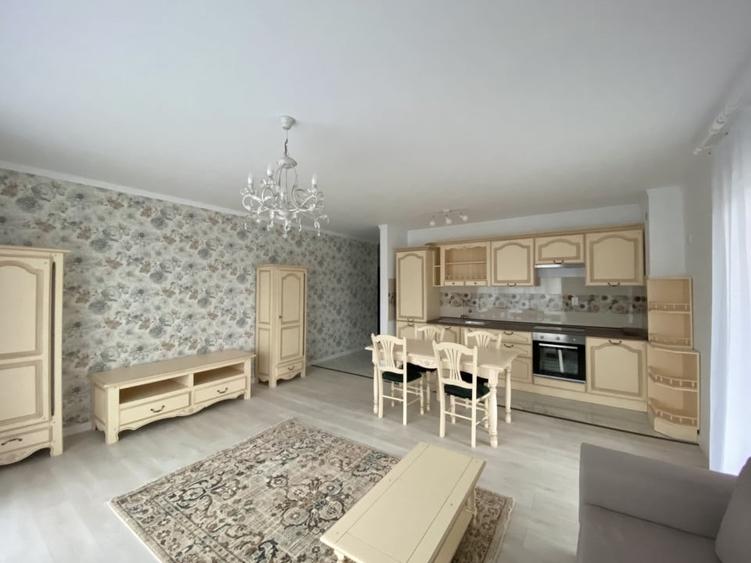 Apartament 2 camere, Gheorgheni, garaj, strada Soporului - 4