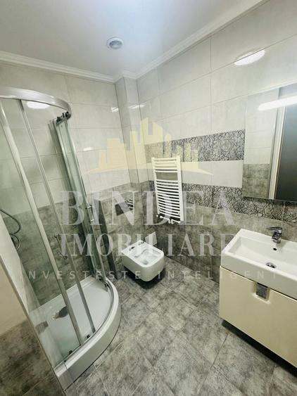 Apartament 2 camere, bloc nou, parcare, centrala, et1 - 8