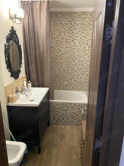 Apartament decomandat, 2 camere, 62 mp zona Gara - 8