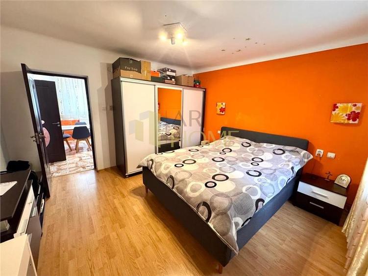 Vanzare apartament in casa, curte proprie, Ploiesti, zona centrala. - 6