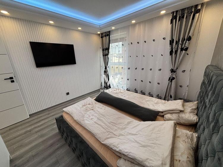 Apartament de LUX 3 camere in Selimbar, ansamblul Regina Residence - 8