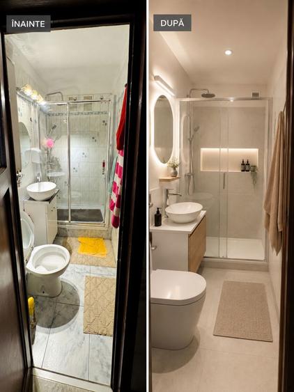 Apartament central Gara de Nord | Ideal Airbnb / Booking | Investitie Profitabila - 6