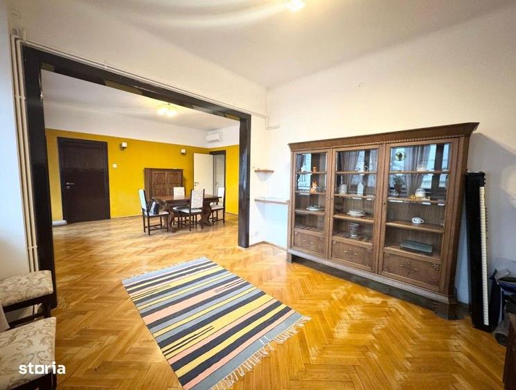 Apartament 4 camere cu balcon - 11