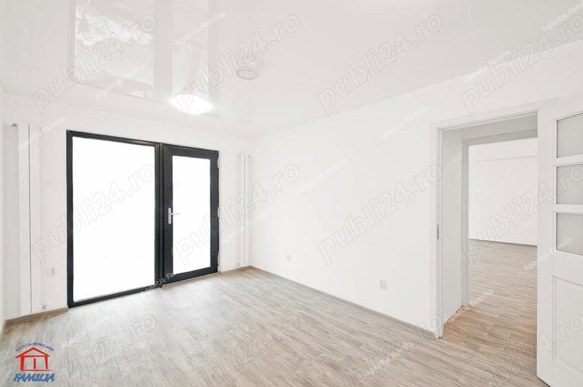 Vanzare spatiu comercial in Galati, str Gheroghe Doja, renovat de la placa, sup 55 mp - 3