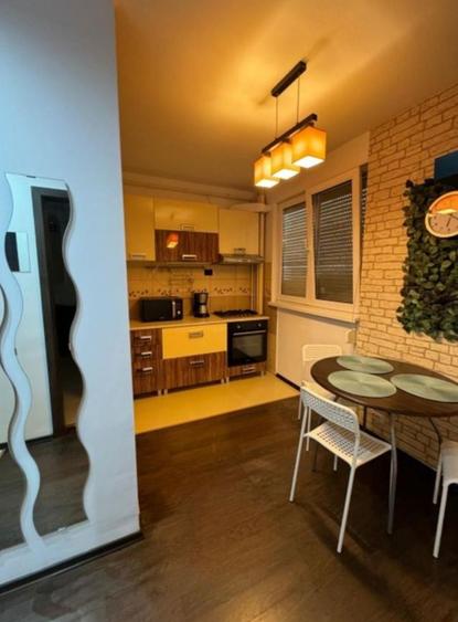 Inchirere apartament 2 camere - 4