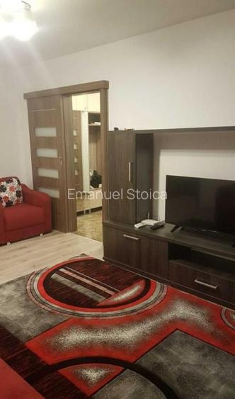 Apartament de 2 camere cu balcon, etaj 2/10, la 5 min metrou Nicolae Grigorescu
