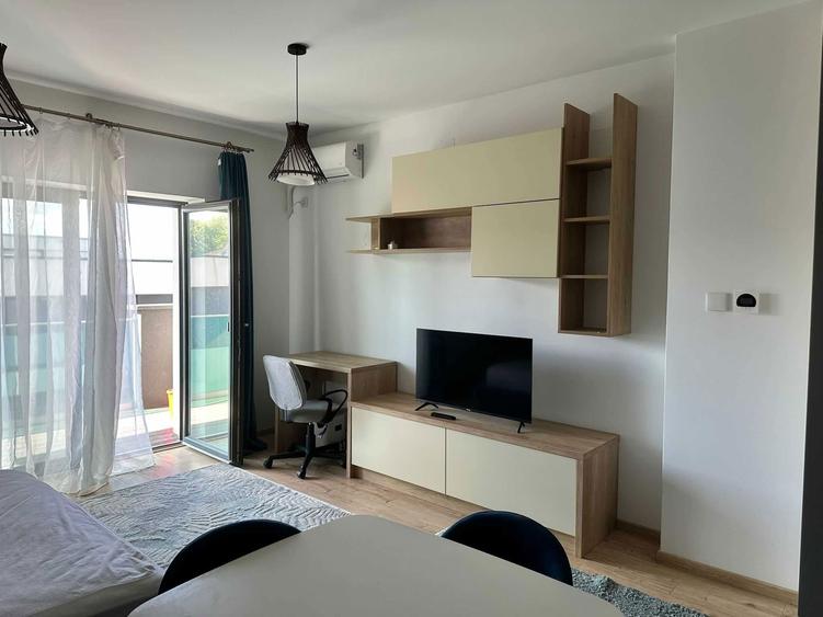 Apartament de inchiriat in Newton copou - 5